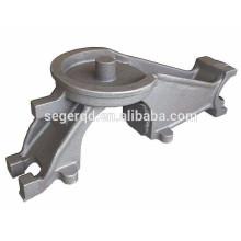 large heavy heat resistant alloy steel casting